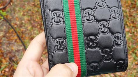 gucci wallet for men replica|gucci men's wallet knockoff.